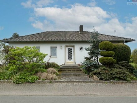 Ein Winkelbungalow zum Verlieben - durchdacht und mit viel Platz für die Familie!