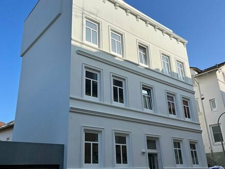 Zentrale und helle 2,5 Zimmerwohnung in Hamburg-Bergedorf von Privat