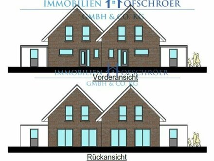 4-Zimmer Haus in Wettrup (49838)