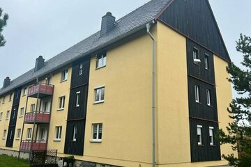 *** TOP Invest - solide Wohnung für Ihr Portfolio***