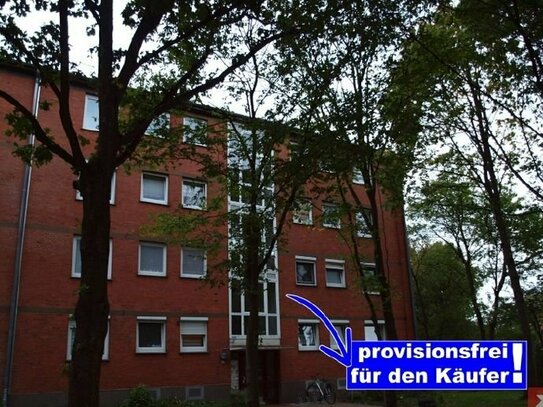 Schöne 3-Zimmer Eigentumswohnung in Bremen!