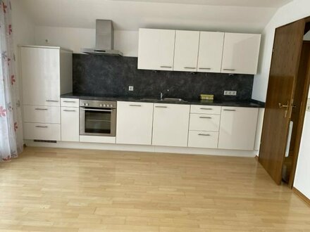 3,5-Zimmer-Wohnung mit Einbauküche in Tuttlingen