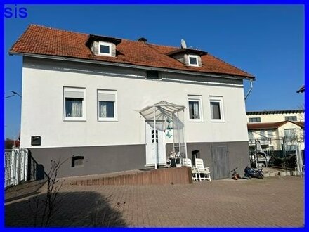 6-Zimmer Haus in Neustadt (Hessen) (35279)