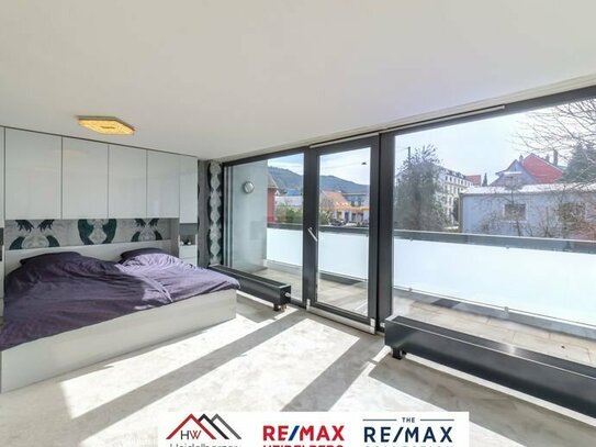 Traumhaftes REH mit 168qm WF und 400qm GS, inkl. Garten + Balkon, Garage, hochwertig kernsaniert