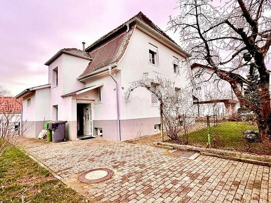 6-Zimmer Haus in Lahr , Schwarzwald (77933)