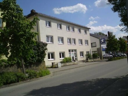 Lichtenfels Innenstadt: 1- Zimmer-Apartment zu vermieten