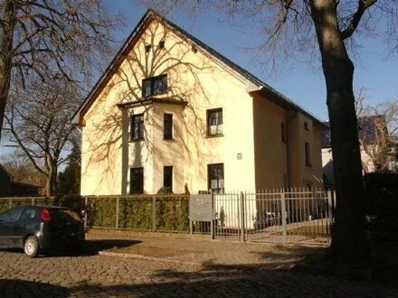 Wunderschöne, helle Maisonettenwohnung in Berlin Mahlsdorf