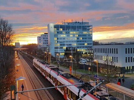 Gewerbe in Konstanz (78467)