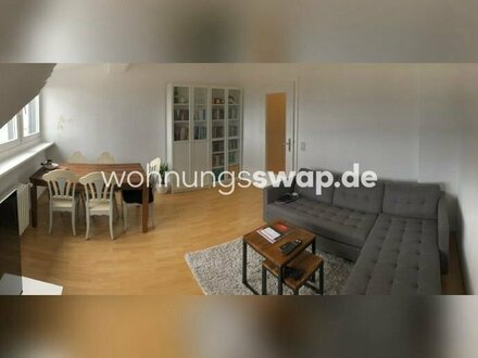 Wohnungsswap - Neusser Str.