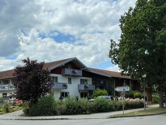 Hotel in Bad Birnbach - Niederbayerischer Landkreis Rottal-Inn