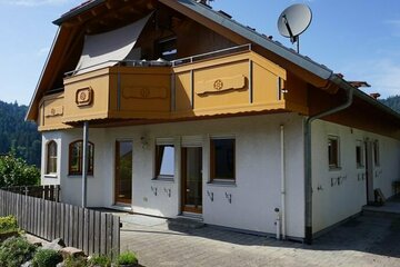 Mehrfamilienhaus in Nordrach zu verkaufen! Ideal für Ihre Familie und als Kapitalanlage!