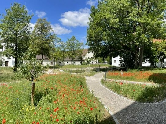 Projektvorstellung: Arbeiten im IX Airport Park