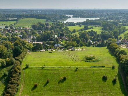 Luxus Refugium in der Holsteinischen Schweiz