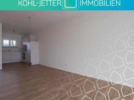 Exklusive 2,5-Zimmer-Whg mit Terrasse & TG-STPL in Balingen-Frommern!