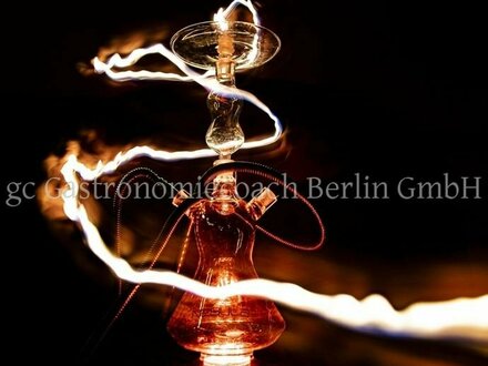 Gemütliche Shisha-Lounge in Charlottenburg