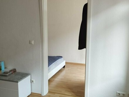 Traumhafte 2-Raum-Wohnung mit 37 m² Wohnfläche 2. OG SF bezugsfrei in MD-Sudenburg! WE 9 3.000€ Nachlass bei selbst Ren…