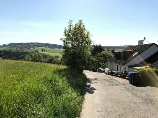 Wunderschöne Wohnung umgeben von idyllischer Landschaft an der Luxemburger Grenze