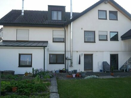 Hochwertiges 3 Familienhaus in Biberach- Schemmerhofen 2 Wohnungen frei