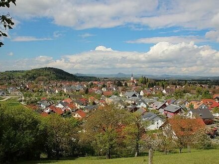 Baugrundstücke in ruhiger Lage