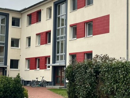 Erstbezug nach Renovierung 3-Zimmer Wohnung