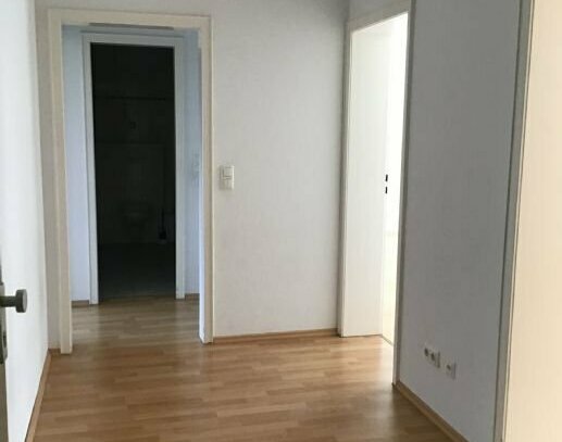 3-Zimmer-Wohnung, ruhig aber zentral, 84 qm