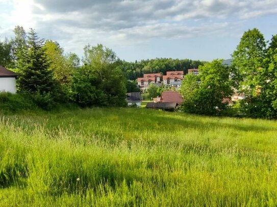 Baugrundstück, Kapitalanlage, kein Bauzwang