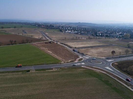 19 Erbbaugrundstücke im Baugebiet "Vellmar Nord"