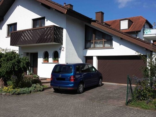 Großzügiges Einfamilienhaus in bester Lage in St. Leon-Rot zu vermieten