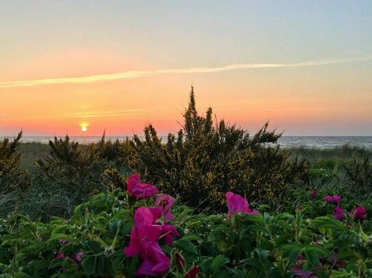 Traumgrundstück mit Südausrichtung am Kühlungsborner Weststrand