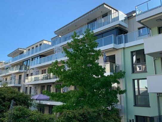Single Wohnung im Quartier von Wydenbrück