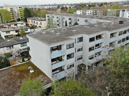 PREISREDUZIERUNG! 4 ZKBB Eigentumswohnung in Mainz-Gonsenheim zu verkaufen