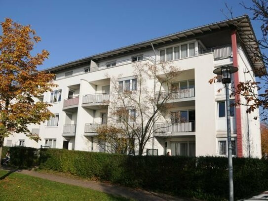 4-Zimmer EG-Wohnung in Rutesheim - frei ab 01.09.2024