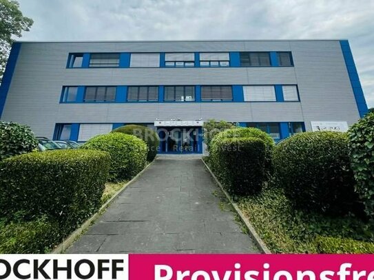 Exklusiv über Brockhoff | 210 m² | ab 6,50 EUR