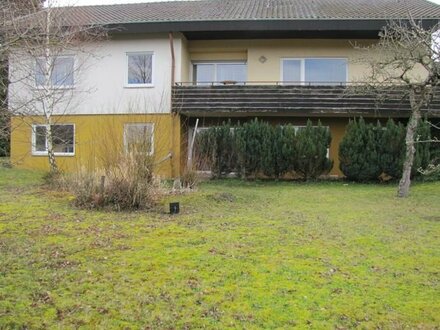 Großzügiges Zweifamilienhaus in Rosenfeld-Isingen zu verkaufen!