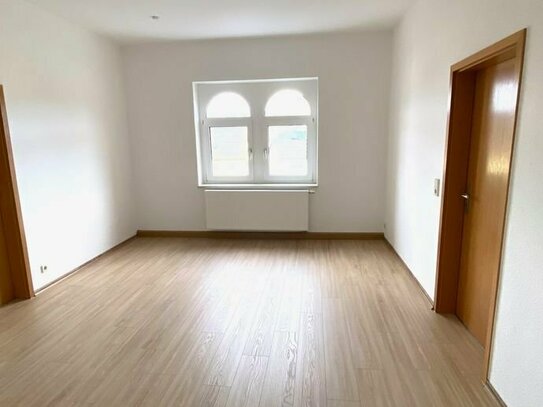 Gemütliche 2-Raum-Wohnung in Flöha zu vermieten