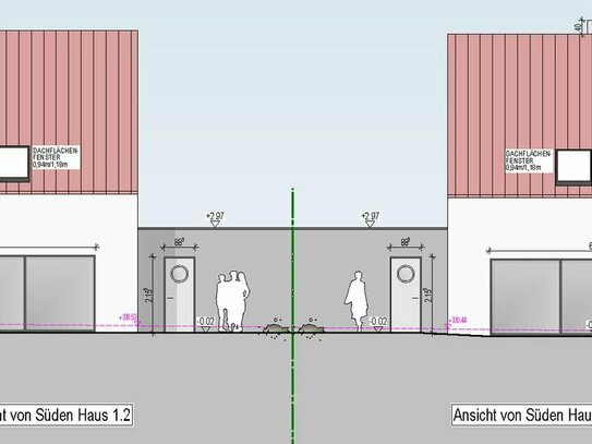 Nur noch ein EFH m. Garage, Terrasse u. Grundstück in Top Lage, sehr ruhig in Rückersdorf