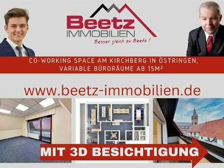 Büro/ Praxis in Ärztehaus zu vermieten