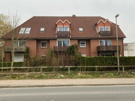 3-ZIMMER DACHGESCHOSS-EIGENTUMSWOHNUNG MIT BALKON