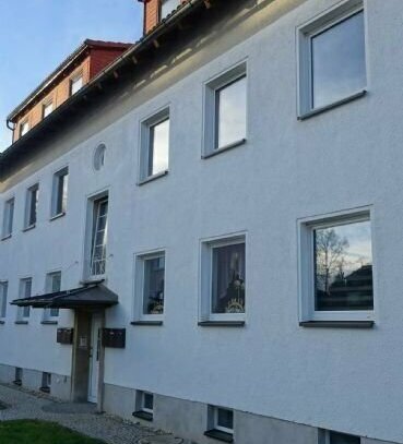 Kapitalanleger aufgepasst - ruhig gelegenes Mehrfamilienhaus zu verkaufen