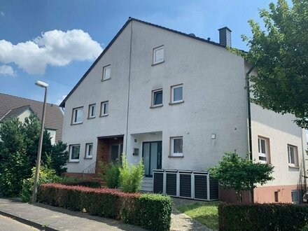 SANKT AUGUSTIN, tolle Doppelhaushälfte, 4-5 Zimmer, ca. 155 m² WNfl., Terrasse, Garage, Vollkeller