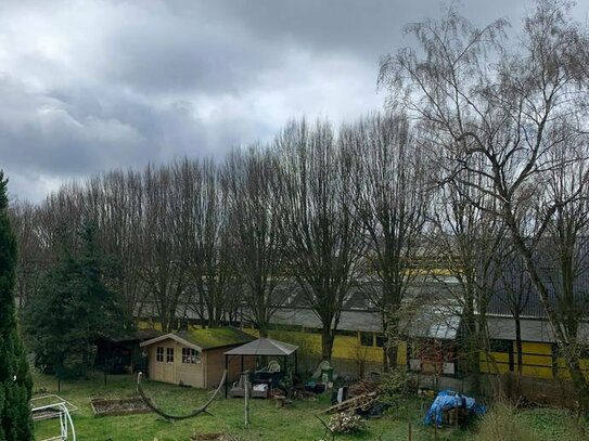 Eine Wohnung nach Ihrem Geschmack! Stillvolles Wohnen in Glashütte.