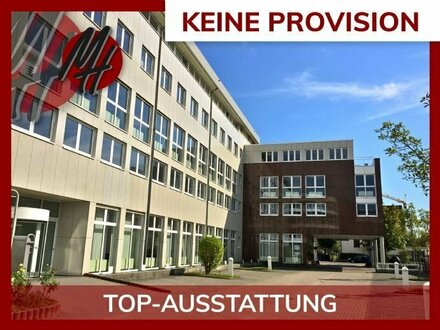 KENE PROVISION - NÄHE BAB - Moderne Büroflächen (400 m²) zu vermieten