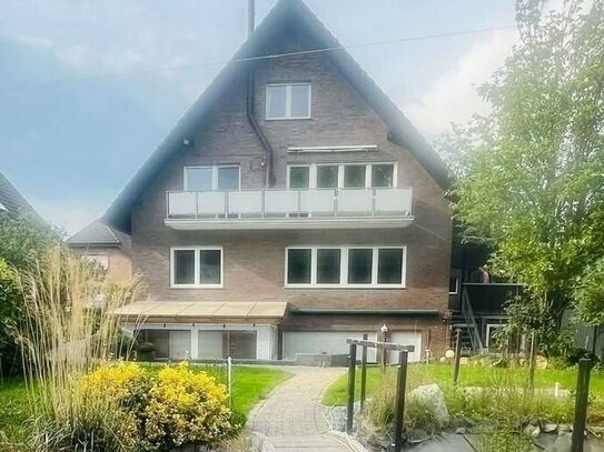 TOP Zweifamilien- Mehrgenerationen- Haus mit Einliegerwohnung im erstklassigen Wohngebiet von Bergheim Kenten
