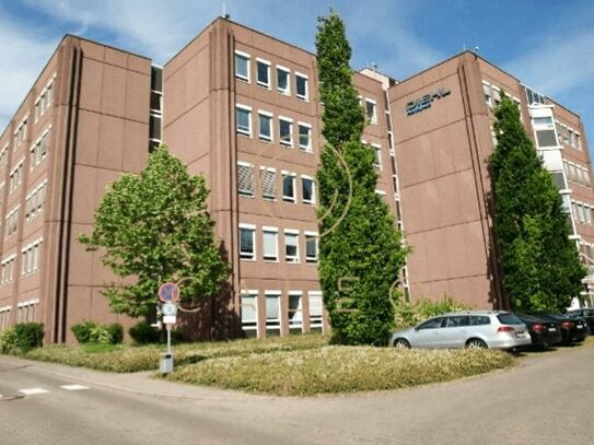 Heddernheim ¦ 2.236 m² - 4.474 m² ¦ EUR 7,00/m² ¦ #keineprovision
