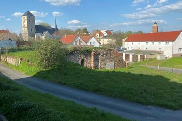 Bauträgerfreies Grundstück in Eilenburg