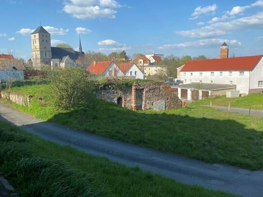 Bauträgerfreies Grundstück in Eilenburg