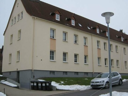 Schöne 4 Zimmerwohnung in Neuhaus-Schierschnitz