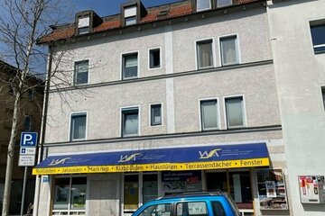 Für Privatanleger: Zwei Wohn- und Geschäftshäuser in München-Pasing, Nähe Westbad