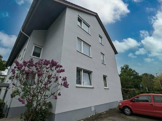 Geräumige 3-Zimmer-Wohnung am Stadtpark nahe Zentrum in Schorndorf