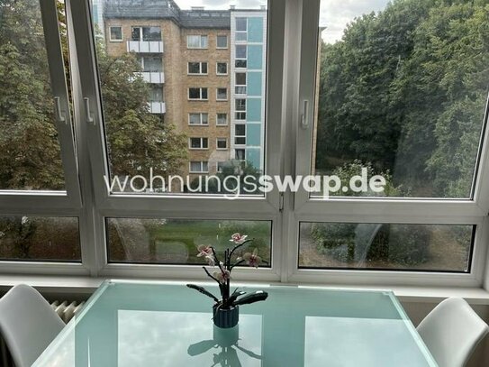 Wohnungsswap - Breslauer Str.